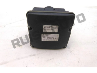 АБС Steuergerät 34516791173-01   BMW  7 F01 F02 F03 F04  2008 - 2016 года