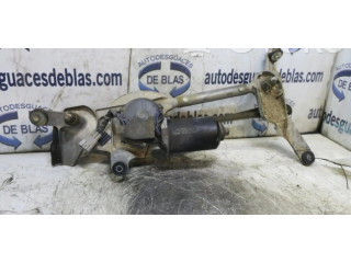 Комплект механизма стеклоочистителей 85110-28180   Toyota Previa (XR30, XR40) II