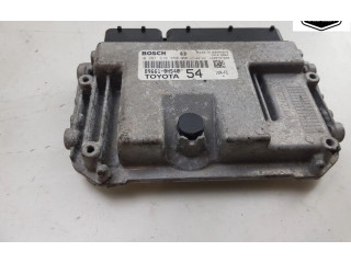 Řídící jednotka 0261S16850, 0261S16850   Peugeot 108 2017