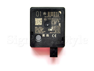 Датчик слепых зон A0009059417, A0009051416   Mercedes-Benz SL R232