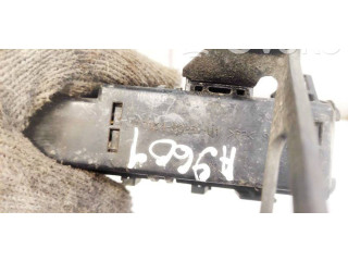   Pojistková skříňka 71543025, 7154-3025   Nissan Terrano 1996