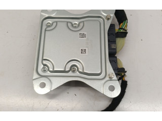 Блок подушек безопасности P32315772   Polestar 2