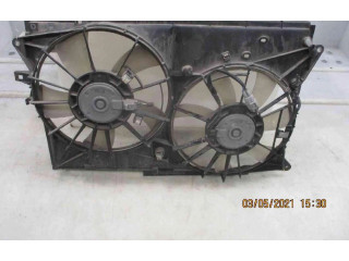 Вентилятор радиатора     1636326080, 1636326080    Toyota RAV 4 (XA30) 