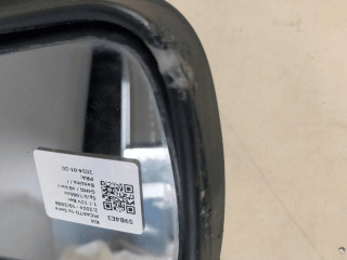 Zpětné zrcátko  KIA Picanto 2004  876100711000  
