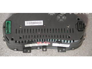 Přístrojová deska  Skoda Fabia Mk2 (5J) 2008 5J0920801C  