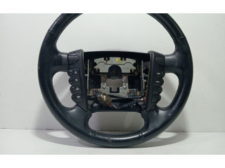 Volant SsangYong Kyron 2007   