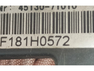 Подушка безопасности водителя 4513071010   Toyota Hilux (AN10, AN20, AN30)