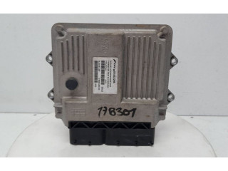 Řídící jednotka 51832295, 178301   Fiat Qubo 2009
