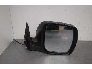 Zpětné zrcátko  Subaru Forester SH 2008  NOABATIBLE, 5CABLES  