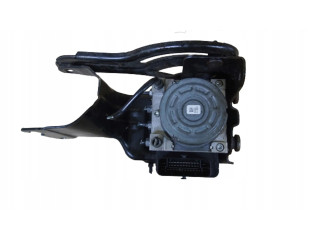 Jednotka ABS 9817961280   Peugeot 2008 I 2013