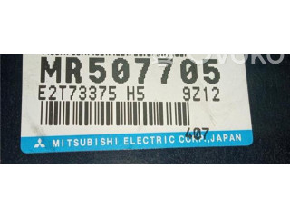 Блок управления MR507705, E2T73375   Mitsubishi Carisma