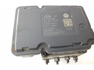 Блок АБС 7H0614517B, 7H0907379R   Volkswagen  Transporter - Caravelle T5  2003 - 2015 года