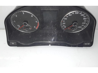 Панель приборов 1K8920871C   Volkswagen Scirocco       
