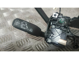 Подрулевой переключатель 5Q0953502AK, 5Q0953521FQ   Skoda Superb B8 (3V)