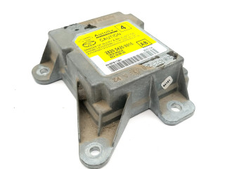 Блок подушек безопасности 282054209916, 602168800   Tata Indica Vista I
