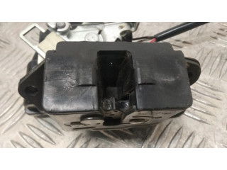 замок багажника 1015283000, S781TBL500    Scion xA 2004-2006 года