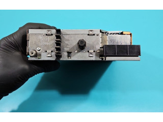 Радио/ проигрыватель CD/DVD / навигация 7700434436C, IMPRK1425878   Renault Mascott    