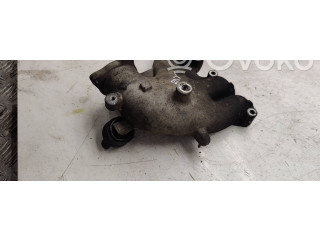 Pojistková skříňka Всасывающий коллектор 045129713F   Skoda Roomster (5J) 2007