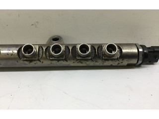 Vstřikovací lišta 0445215025   Volvo XC60     