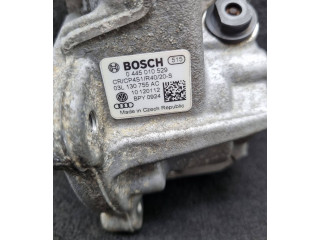 Рулевая рейка  Топливный насос 03L130755AC, 03L130755AE   Audi A6 S6 C7 4G 2011 - 2018 года