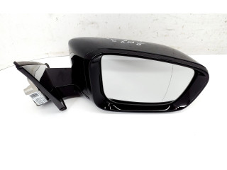 Zpětné zrcátko pravé BMW 3 G20 G21 2023  FR62725, 21017646  