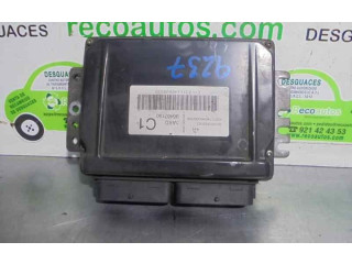Řídící jednotka 96487150   Daewoo Tacuma 2004