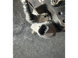 Vstřikovací čerpadlo 0445010089, 9651844380   Peugeot 407     