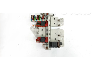   Pojistková skříňka 1635450105, 1635453328   Mercedes-Benz ML W163 2000