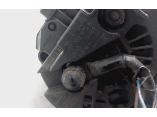 Генератор 037903025M   Volkswagen Polo      