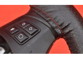 Руль BMW X3 E83  2003 - 2010 года 6767176, 6767176      