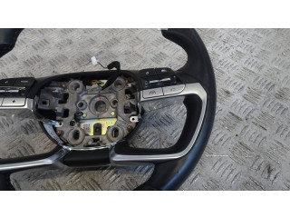 Руль Hyundai Tucson IV NX4  2020 -  года 56170-N9000      