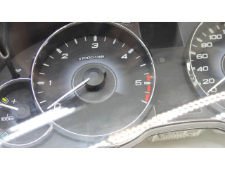 Přístrojová deska  Subaru Outback 2010 85002AJ43  