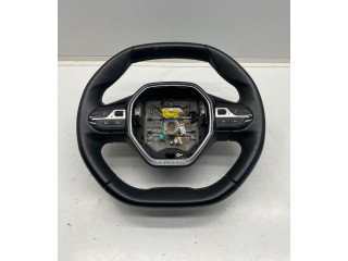 Руль Peugeot 5008 II  2016 -  года 98105487AU, T696069TTT3      
