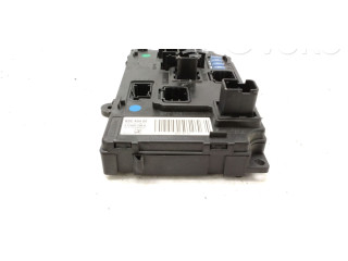 Блок комфорта 9656148180, S120017001I   Citroen C6   