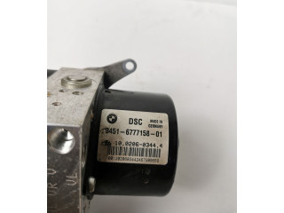 Jednotka ABS 34516777158, 34526777159   BMW 3 E92 E93 2008