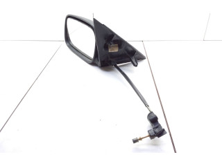 Zpětné zrcátko  levé Volkswagen PASSAT B3 1991  E10017272, E10017273  