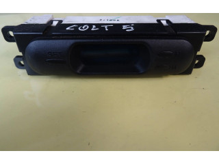 Дисплей    MR189269, 29080   Mitsubishi Colt