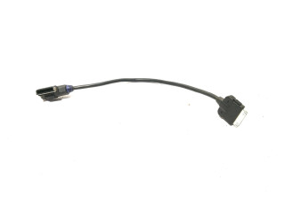 Топливная рампа 4F0051510K, 290911   Audi A6 S6 C6 4F   для двигателя CAN