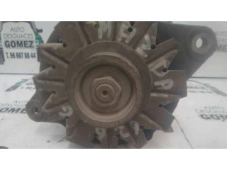 Генератор A2TB0191, 130001665   Mazda 626 2.0     