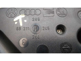 Панель приборов 8L0919860E, 88311245   Audi A3 S3 8L       