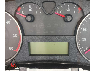 Панель приборов 3FCF, 51746763   Fiat Stilo       