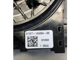 Подрулевой шлейф SRS N1WT14A664BB   Volkswagen Amarok II