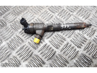 Vstřikovač 0445110485   Renault Captur     