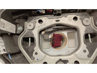 Volant Mercedes-Benz C W205 2015 A0024606903, 309226999162  