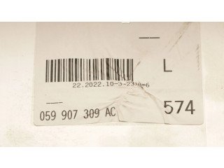 Интеркулер  059907309AC, 0281036018   Audi Q7 4M 