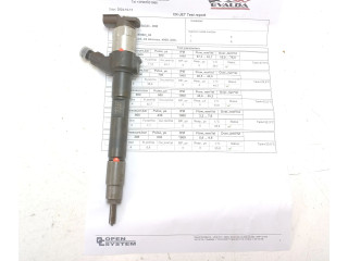 Форсунка 1465A323    Mitsubishi ASX   