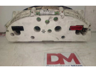 Панель приборов 7M0920821H   Seat Alhambra (Mk1)       