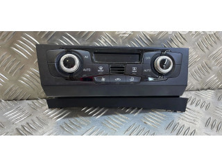 Блок управления кондиционера воздуха / климата/ печки (в салоне) 8K2820043AH   Audi Q5 SQ5