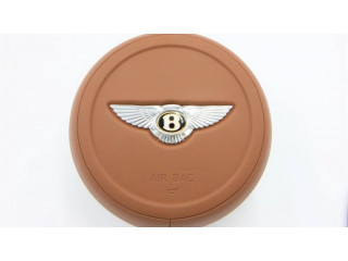 Подушка безопасности водителя 3Y0880206D   Bentley Mulsanne