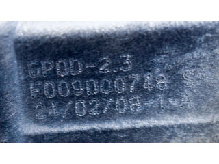 Масляный насос  4HH (P22DTE) 504087648, F009000748  Citroen Jumper 2.2